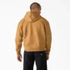 Dickies X Thrasher Zippered Hoodie Dickies X Thrasher Zippered Hoodie