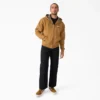 Dickies X Thrasher Zippered Hoodie Dickies X Thrasher Zippered Hoodie
