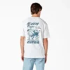 Dighton Graphic T-Shirt