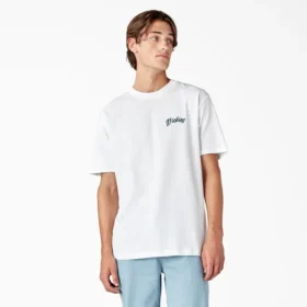 Dighton Graphic T-Shirt Dighton Graphic T-Shirt