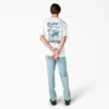 Dighton Graphic T-Shirt