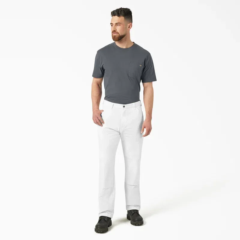 Double Knee Painter’s Pants Double Knee Painter’s Pants