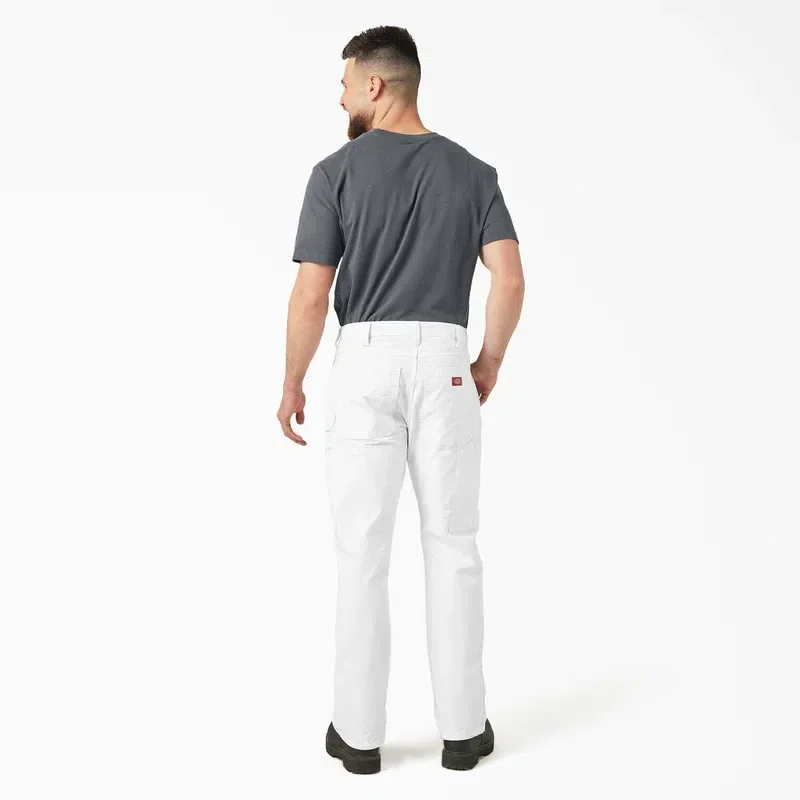 Double Knee Painter’s Pants Double Knee Painter’s Pants