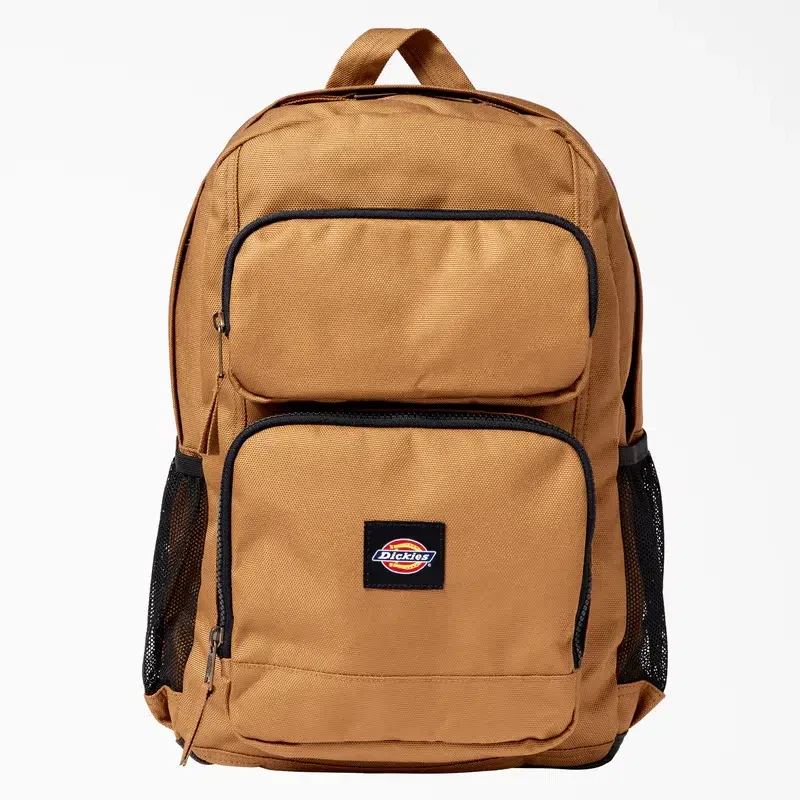 Double Pocket Backpack Double Pocket Backpack