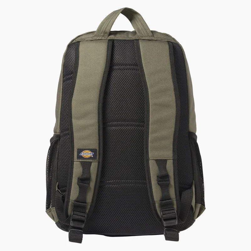 Double Pocket Backpack Double Pocket Backpack