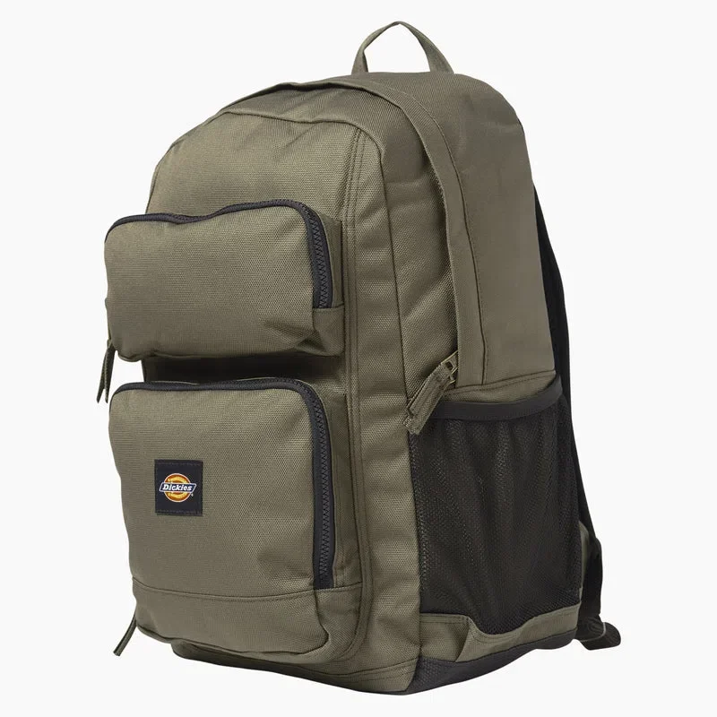 Double Pocket Backpack Double Pocket Backpack