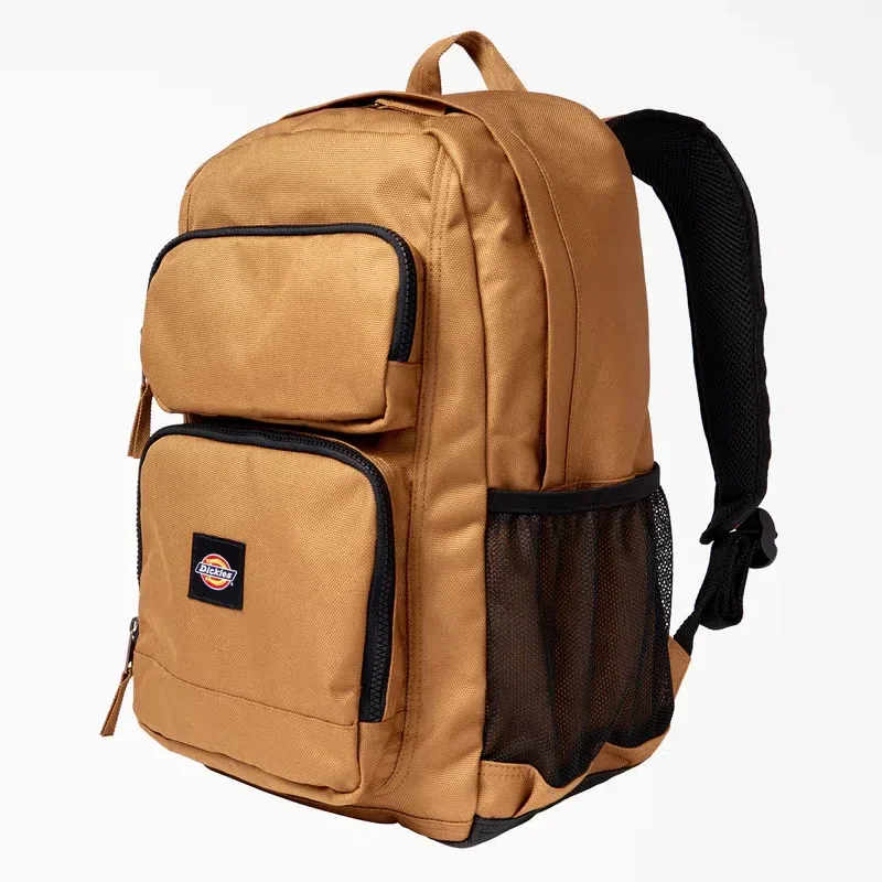 Double Pocket Backpack Double Pocket Backpack