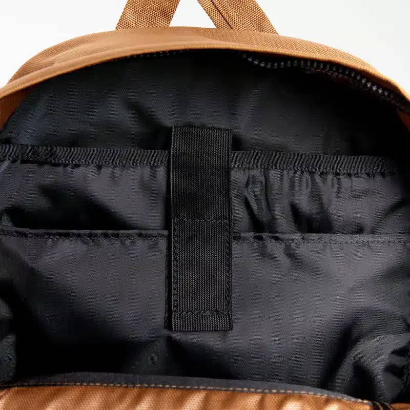 Double Pocket Backpack Double Pocket Backpack