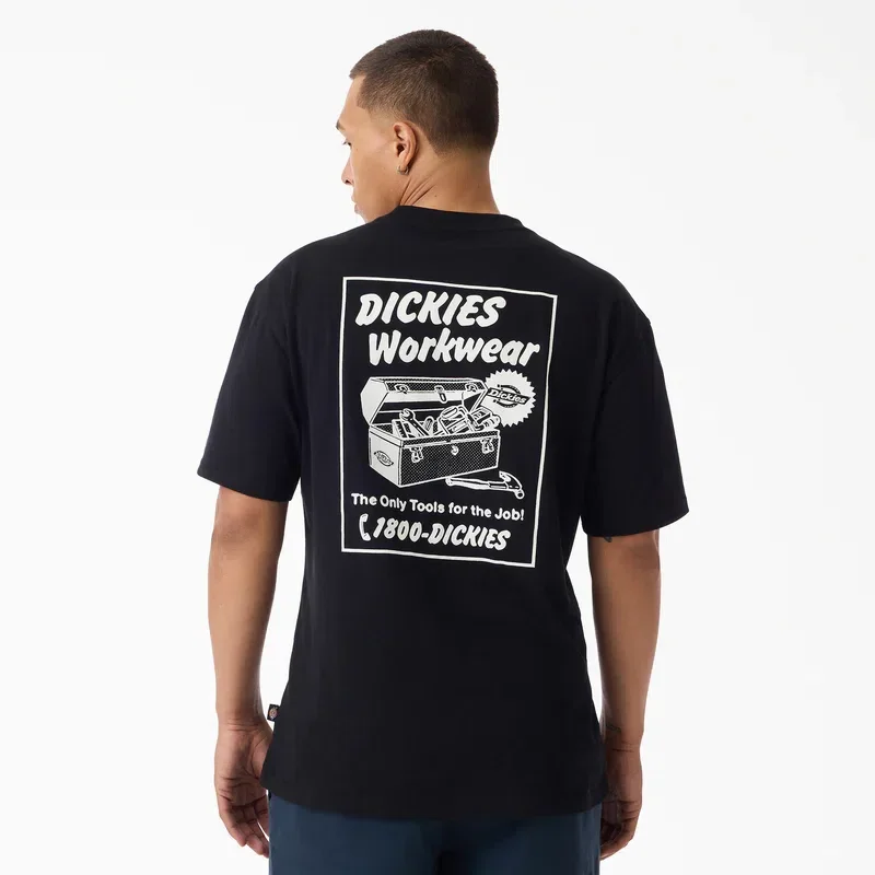 Dry Ridge Graphic T-Shirt Dry Ridge Graphic T-Shirt