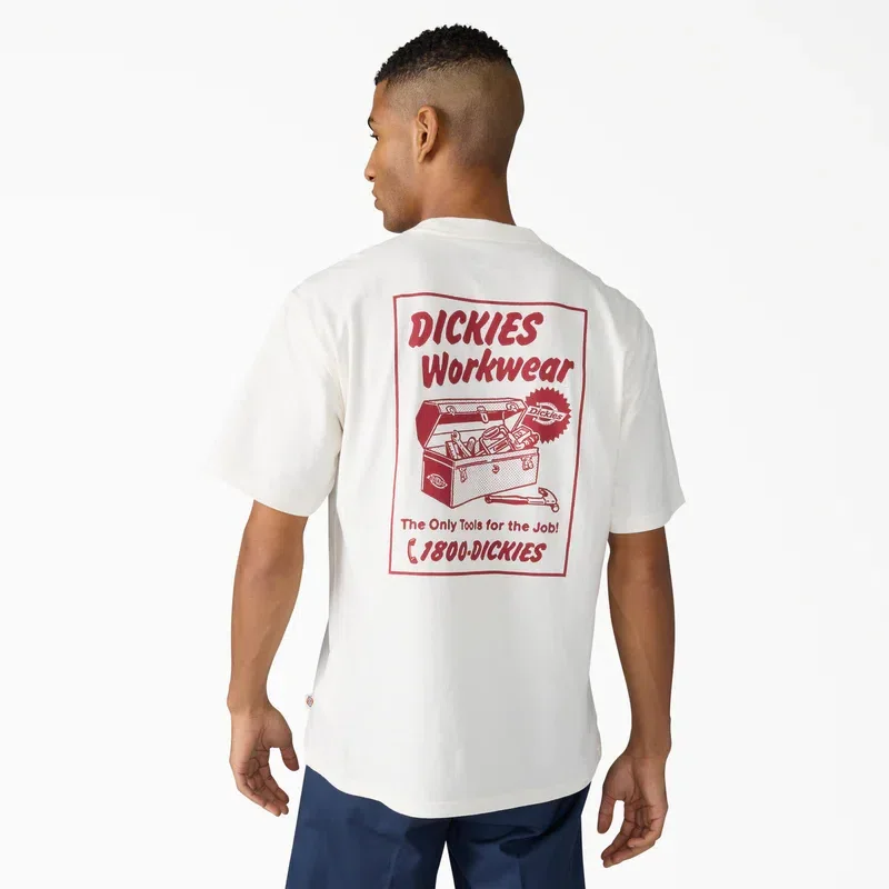 Dry Ridge Graphic T-Shirt Dry Ridge Graphic T-Shirt