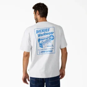 Dry Ridge Graphic T-Shirt