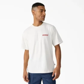 Dry Ridge Graphic T-Shirt