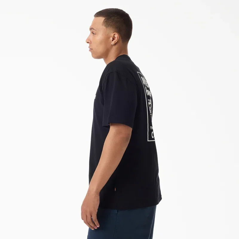 Dry Ridge Graphic T-Shirt Dry Ridge Graphic T-Shirt