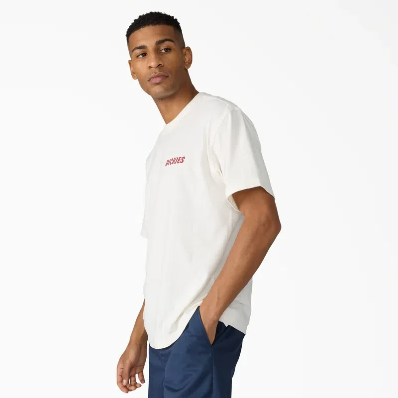 Dry Ridge Graphic T-Shirt Dry Ridge Graphic T-Shirt