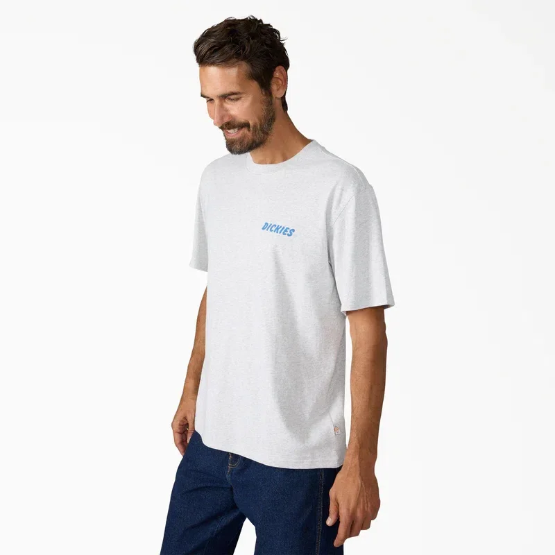 Dry Ridge Graphic T-Shirt Dry Ridge Graphic T-Shirt