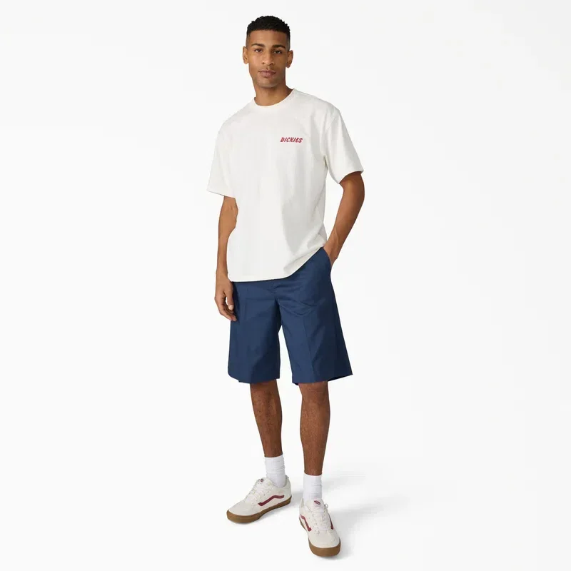 Dry Ridge Graphic T-Shirt Dry Ridge Graphic T-Shirt