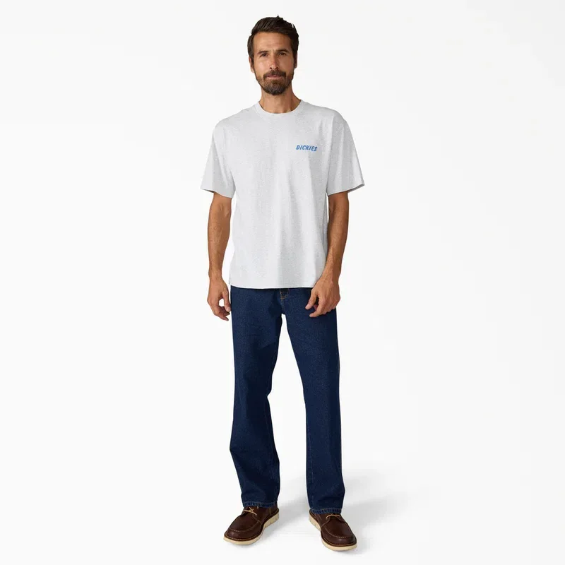 Dry Ridge Graphic T-Shirt Dry Ridge Graphic T-Shirt