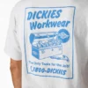Dry Ridge Graphic T-Shirt Dry Ridge Graphic T-Shirt