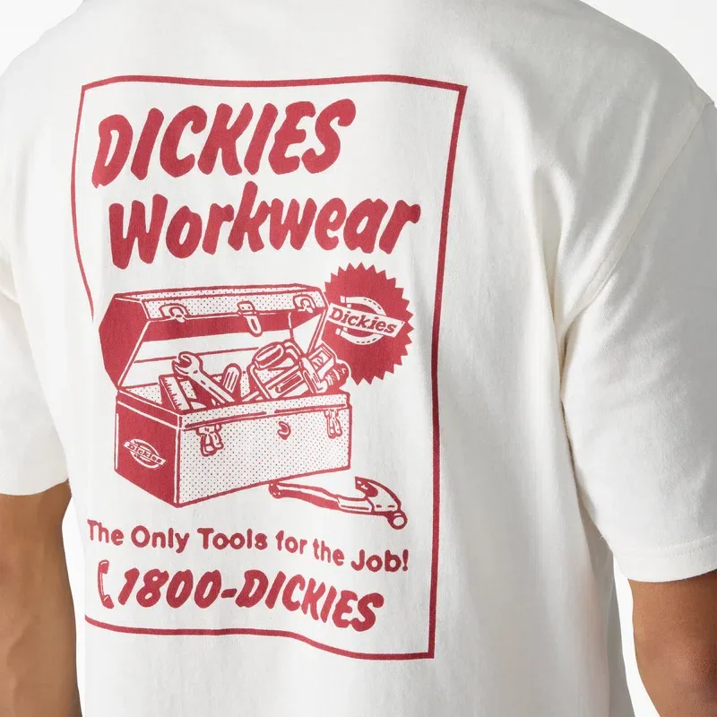 Dry Ridge Graphic T-Shirt Dry Ridge Graphic T-Shirt