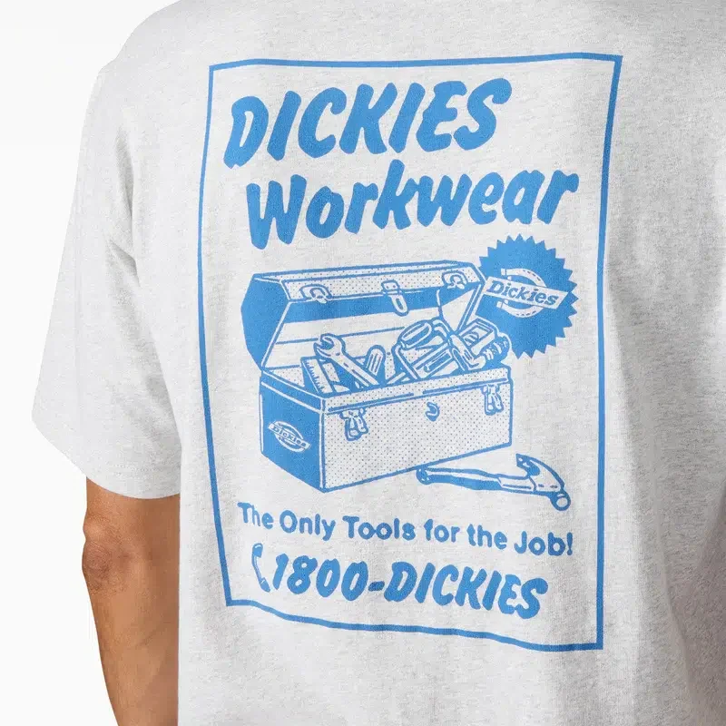 Dry Ridge Graphic T-Shirt Dry Ridge Graphic T-Shirt