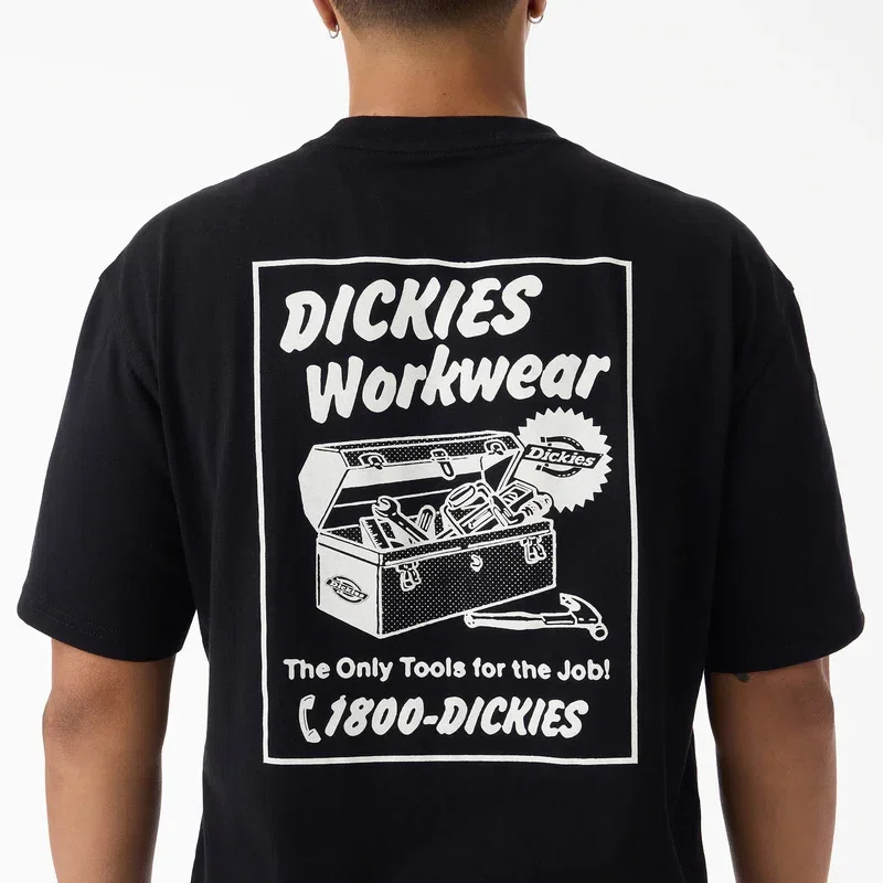 Dry Ridge Graphic T-Shirt Dry Ridge Graphic T-Shirt