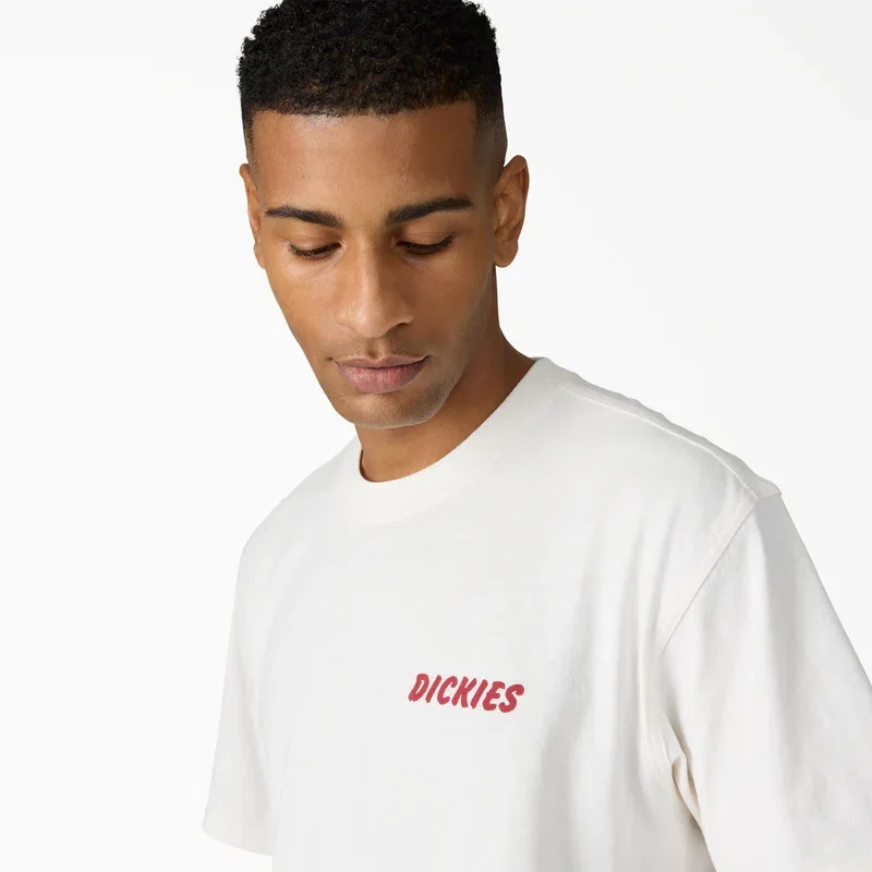 Dry Ridge Graphic T-Shirt Dry Ridge Graphic T-Shirt