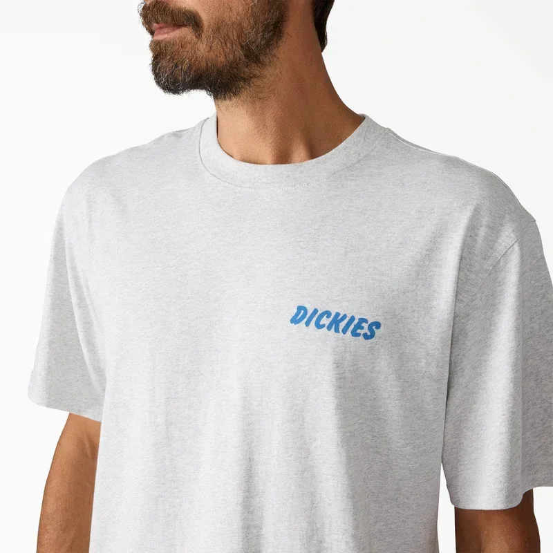 Dry Ridge Graphic T-Shirt Dry Ridge Graphic T-Shirt