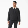 Duck Canvas High Pile Fleece Jacket Duck Canvas High Pile Fleece Jacket
