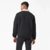 Duck Canvas High Pile Fleece Jacket Duck Canvas High Pile Fleece Jacket