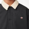 Duck Canvas High Pile Fleece Jacket Duck Canvas High Pile Fleece Jacket