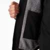 Duck Canvas High Pile Fleece Lined Jacket Duck Canvas High Pile Fleece Lined Jacket