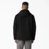 Duck Canvas High Pile Fleece Lined Jacket Duck Canvas High Pile Fleece Lined Jacket