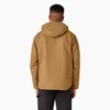 Duck Canvas High Pile Fleece Lined Jacket Duck Canvas High Pile Fleece Lined Jacket