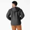 Duck Canvas High Pile Fleece Lined Jacket Duck Canvas High Pile Fleece Lined Jacket