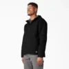 Duck Canvas High Pile Fleece Lined Jacket Duck Canvas High Pile Fleece Lined Jacket