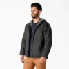 Duck Canvas High Pile Fleece Lined Jacket Duck Canvas High Pile Fleece Lined Jacket