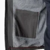 Duck Canvas High Pile Fleece Lined Jacket Duck Canvas High Pile Fleece Lined Jacket