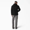 Duck Canvas High Pile Fleece Lined Jacket Duck Canvas High Pile Fleece Lined Jacket
