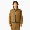 Duck Canvas Jacket Duck Canvas Jacket