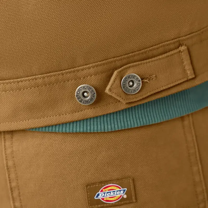 Duck Canvas Jacket Duck Canvas Jacket