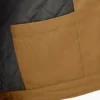 Duck Canvas Jacket Duck Canvas Jacket