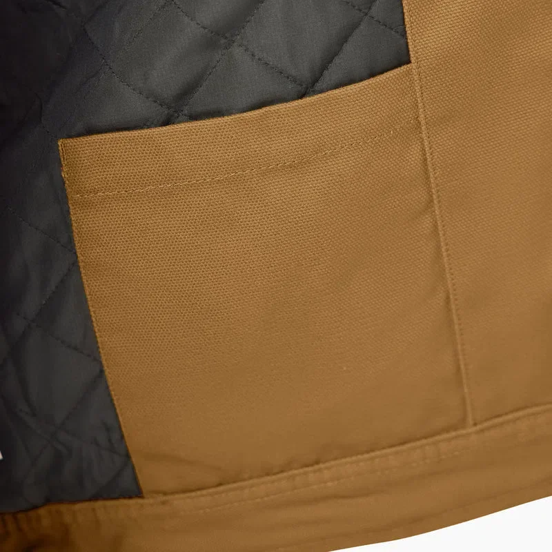Duck Canvas Jacket Duck Canvas Jacket