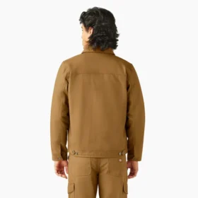 Duck Canvas Jacket Duck Canvas Jacket