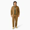 Duck Canvas Jacket Duck Canvas Jacket