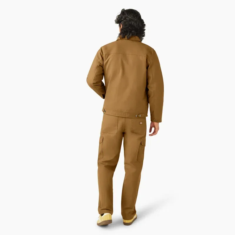 Duck Canvas Jacket Duck Canvas Jacket