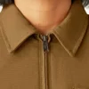 Duck Canvas Jacket Duck Canvas Jacket