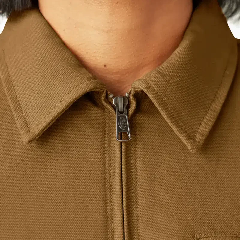 Duck Canvas Jacket Duck Canvas Jacket