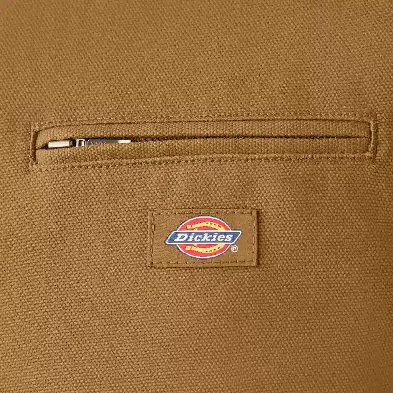 Duck Canvas Jacket Duck Canvas Jacket