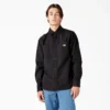 Duck Canvas Long Sleeve Utility Shirt Duck Canvas Long Sleeve Utility Shirt