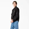 Duck Canvas Long Sleeve Utility Shirt Duck Canvas Long Sleeve Utility Shirt